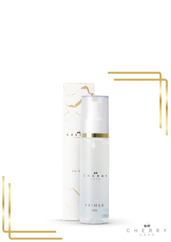 Primer Desengordurante-Cherry Lash 90ml