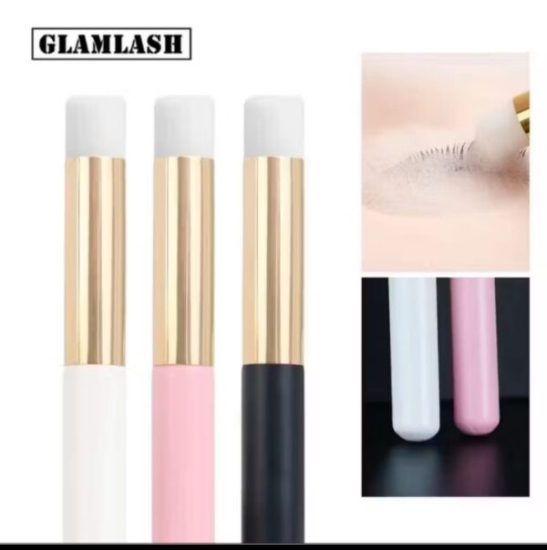 Pincel De Higienização