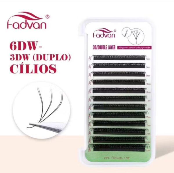 3D doble-Fadvan