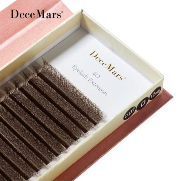 4D Marrom-decemars 0,07