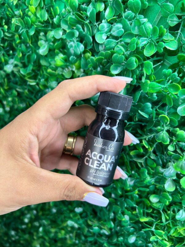 Primer Acqua Clean-30ml