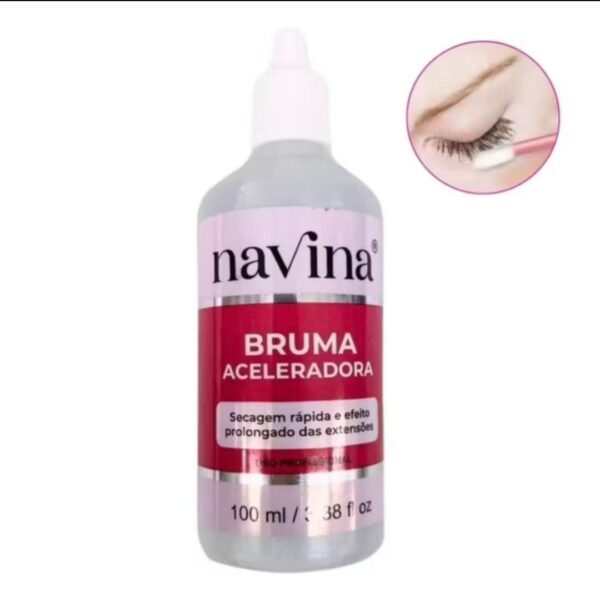 Bruma Aceleradora-Navina 100ml