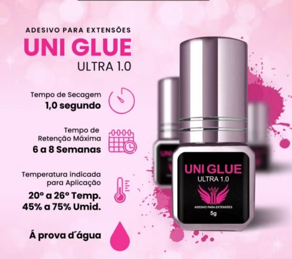 Cola Uni Glue-ultra 1.0