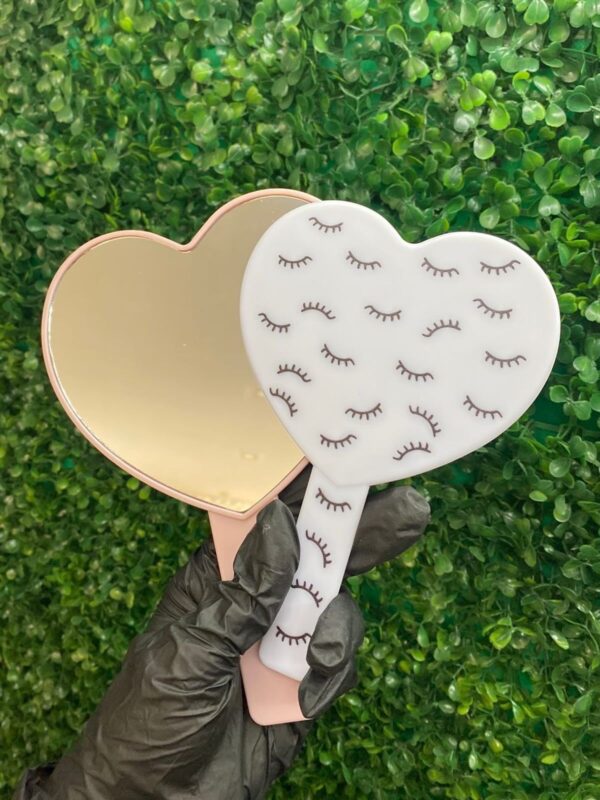 Espelho de Coração