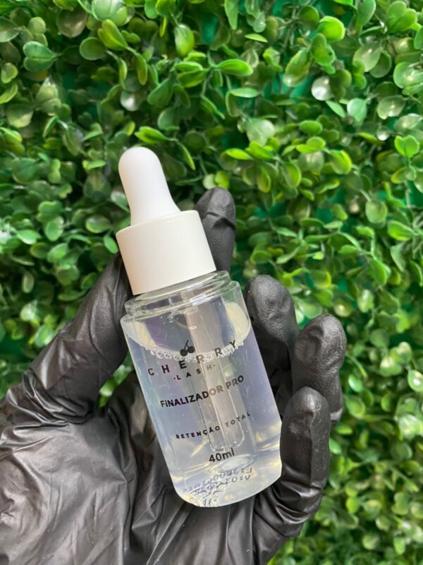 Finalizador Pro-Cherry Lash