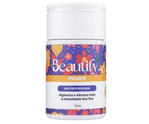Primer Beautify Pro-50ml
